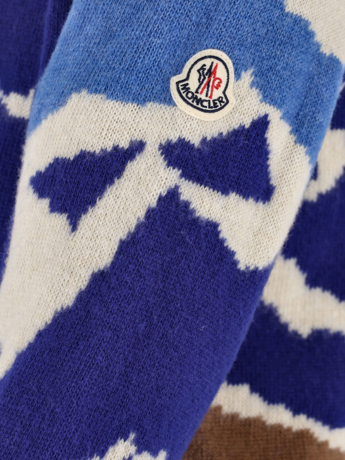 [Moncler] Knitwear FW25 091 9C000 23 M1115F72