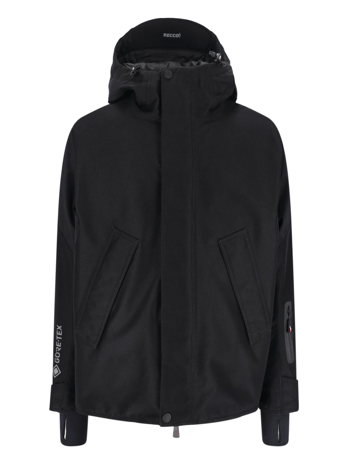 [Moncler] Casual Jacket FW25 097 1A000 16 597MO999