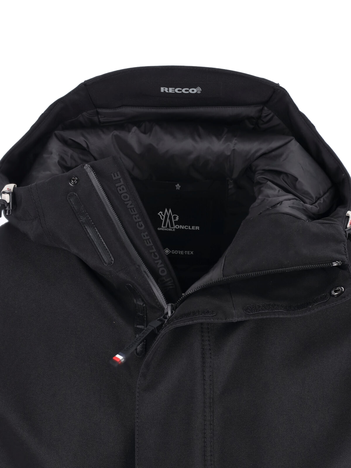 [Moncler] Casual Jacket FW25 097 1A000 16 597MO999
