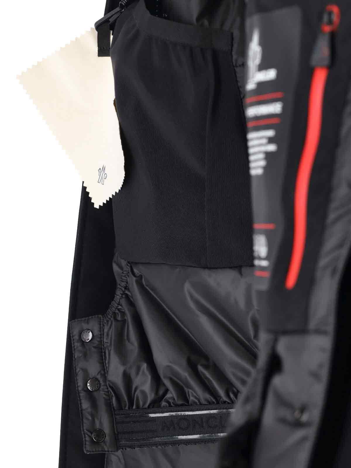 [Moncler] Casual Jacket FW25 097 1A000 16 597MO999