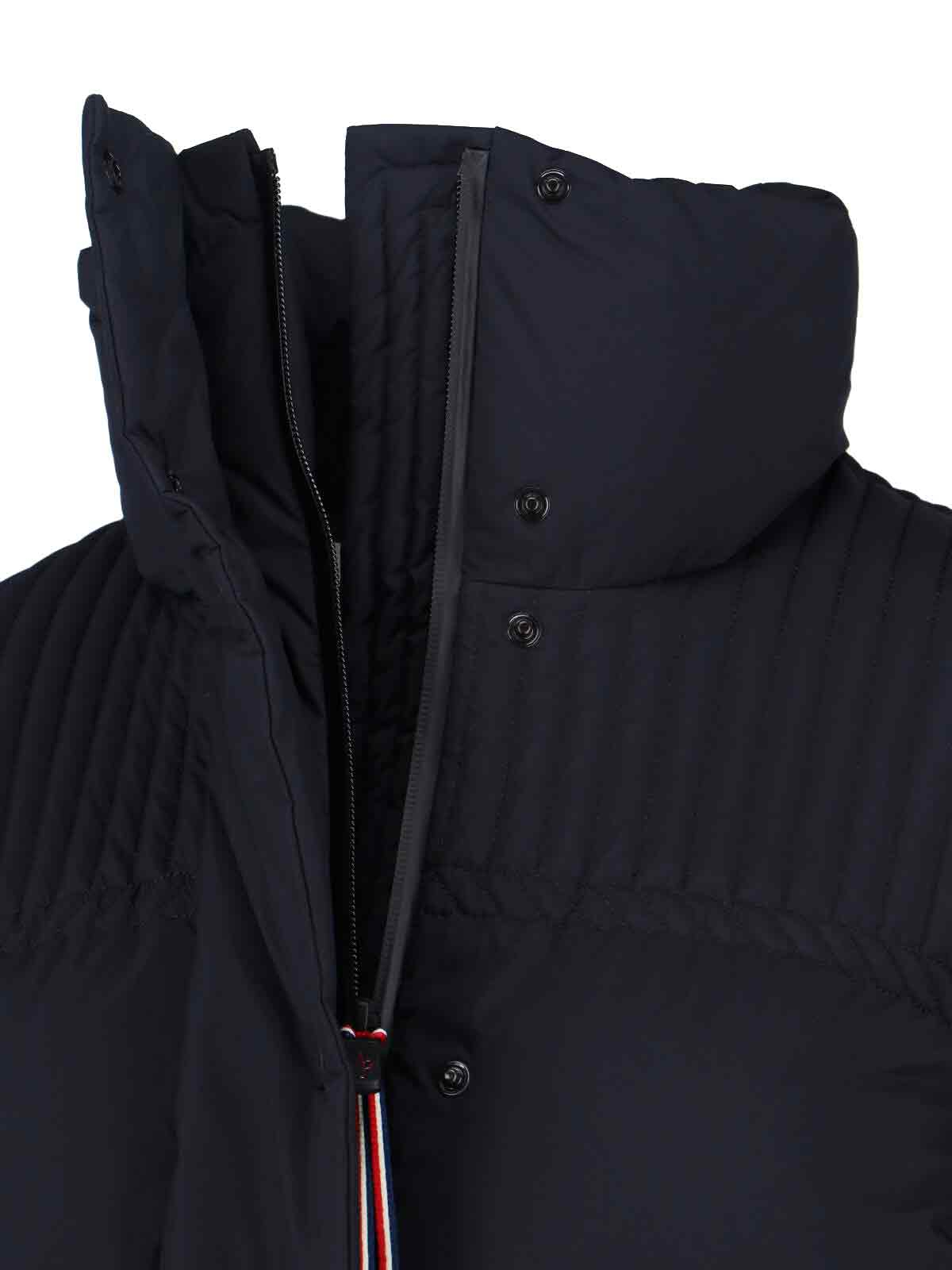 [Moncler] Down jacket FW25 098 1A000 33 539X6999