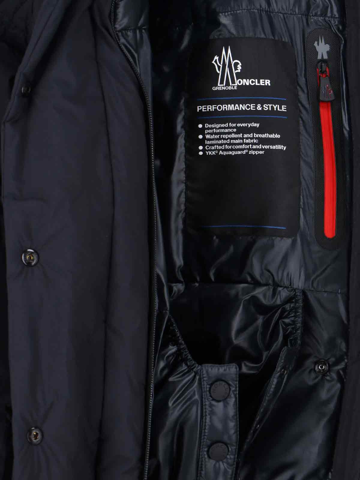 [Moncler] Down jacket FW25 098 1A000 33 539X6999