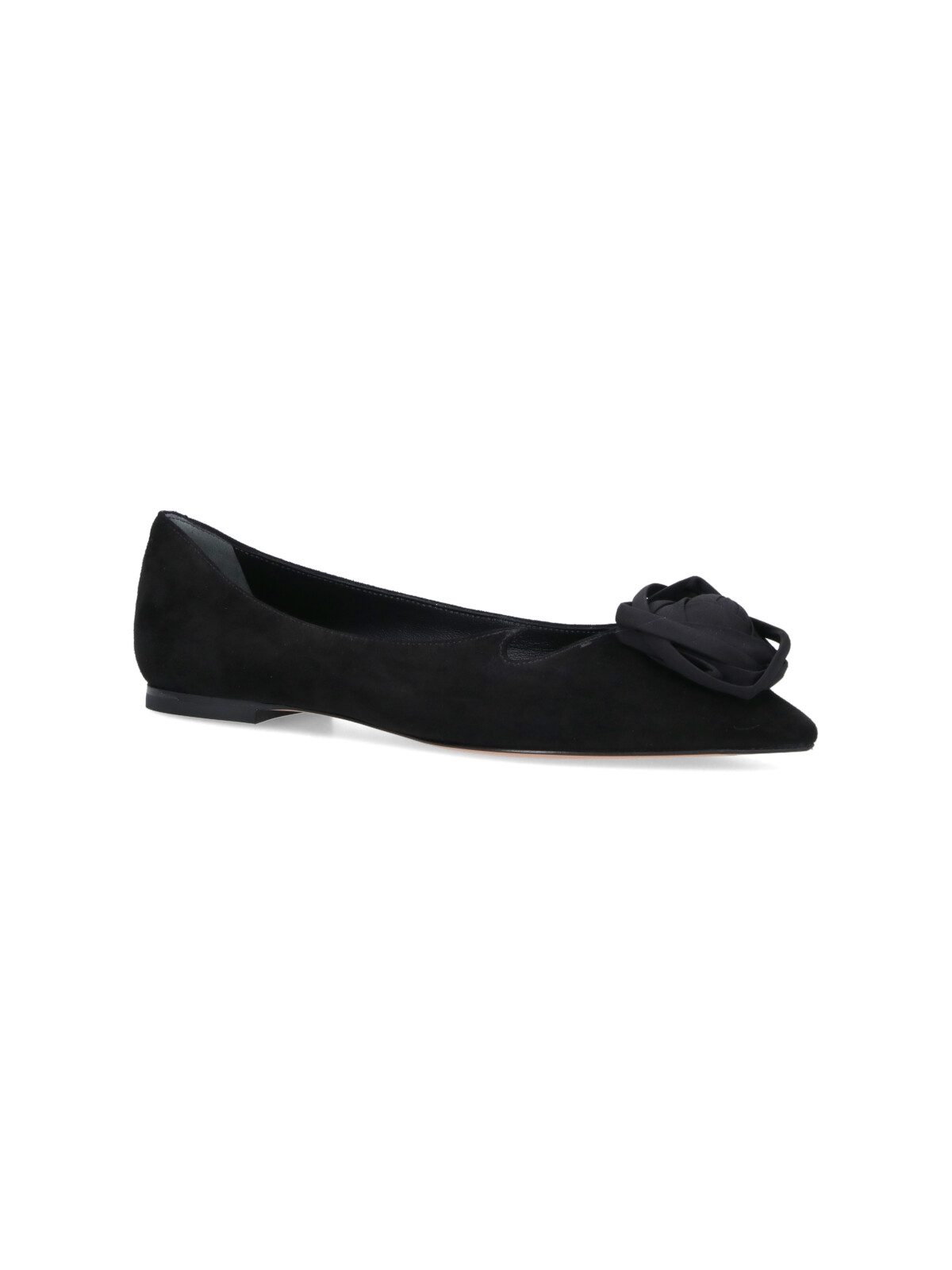 [Roger Vivier] Flat shoes FW25 RVW50243560UVNB999