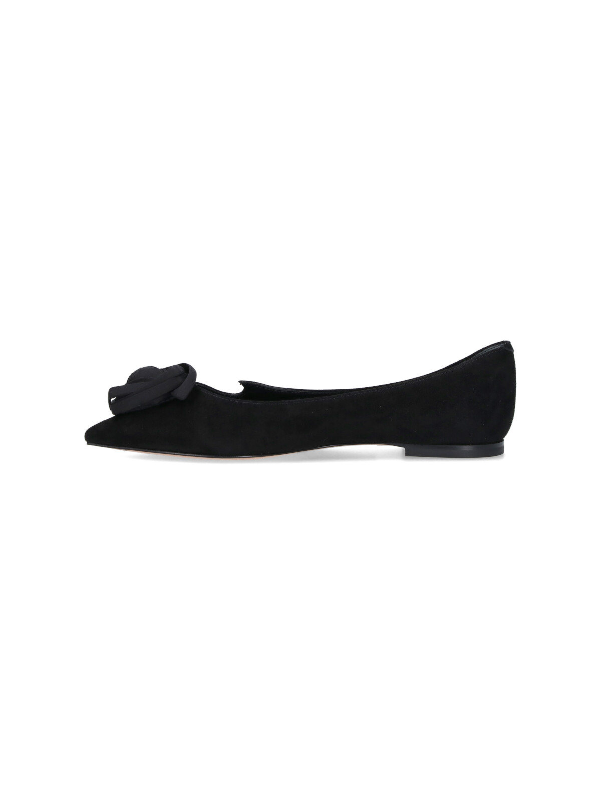 [Roger Vivier] Flat shoes FW25 RVW50243560UVNB999