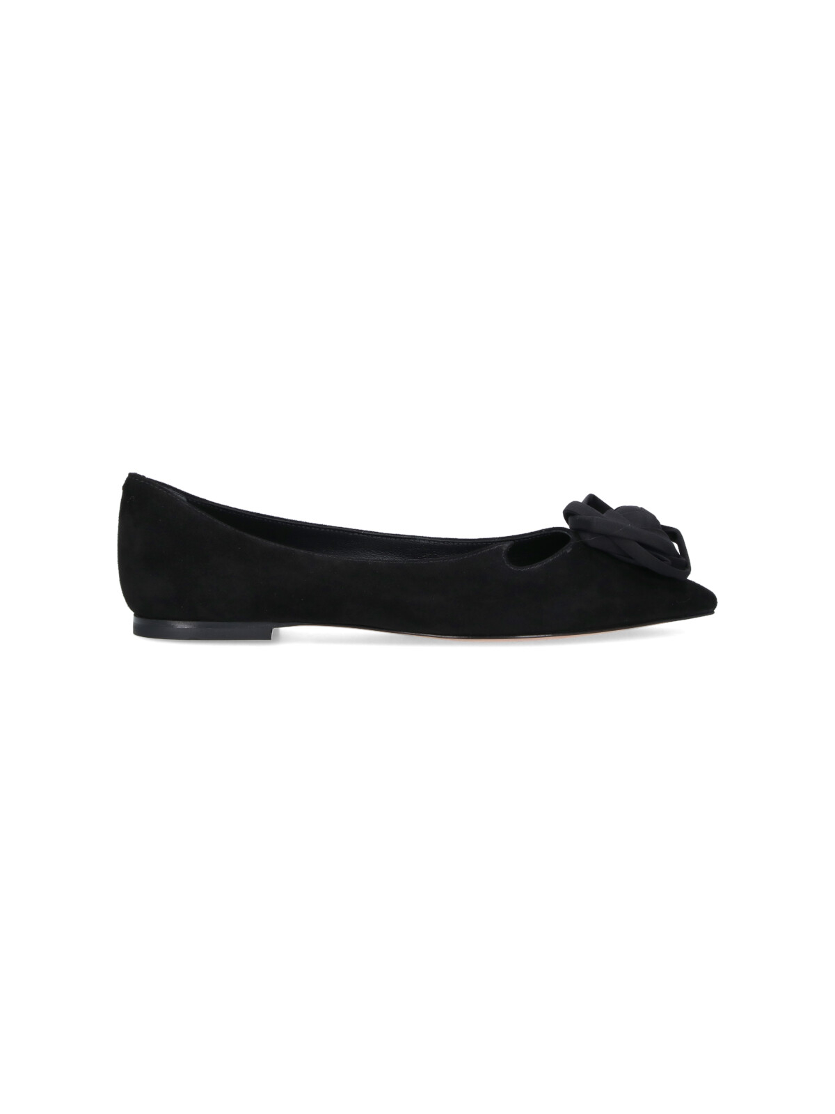 [Roger Vivier] Flat shoes FW25 RVW50243560UVNB999
