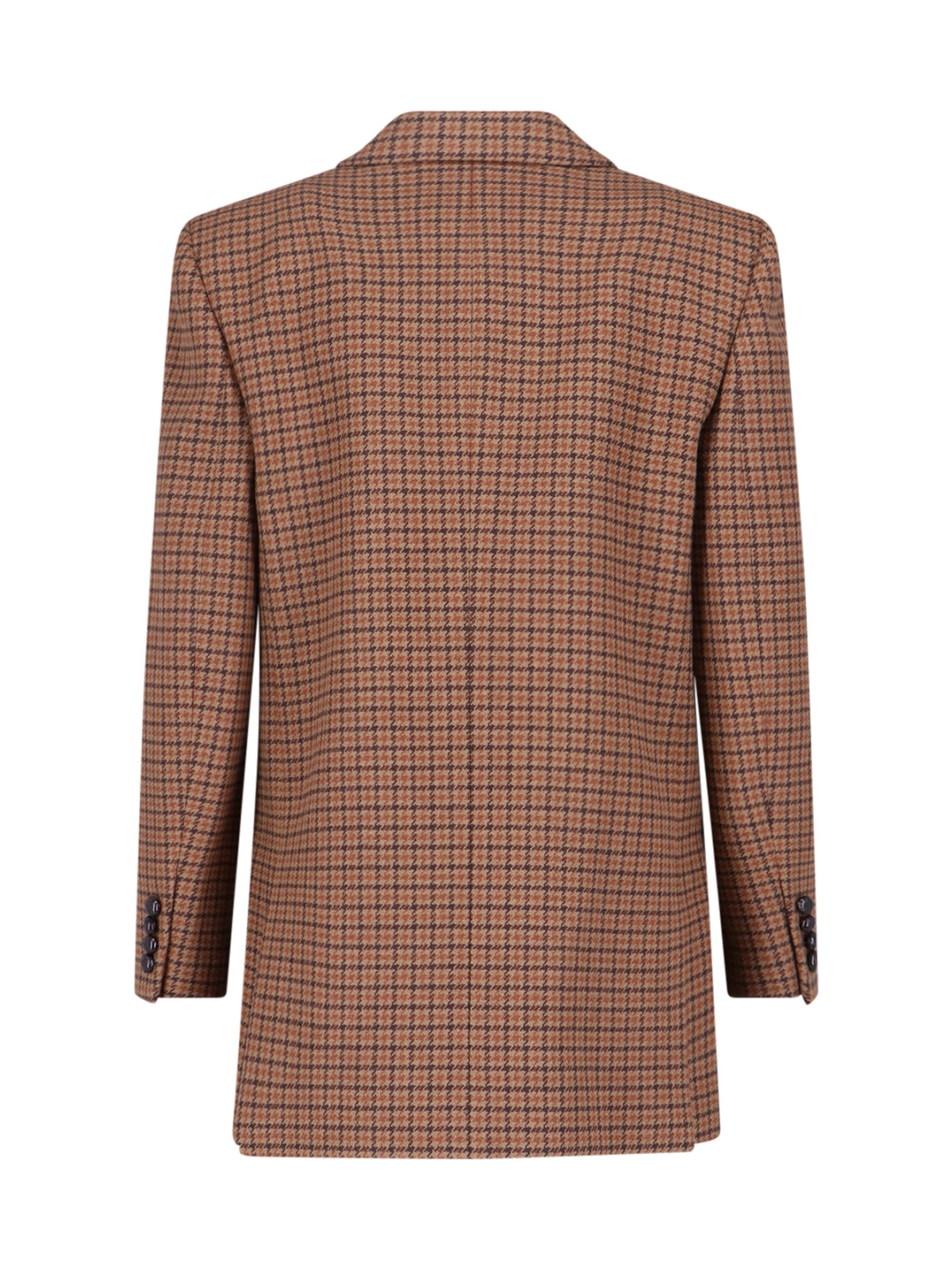 [Chloe] Blazer FW25 25WVE6216992N