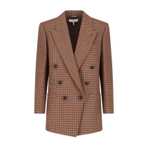 [Chloe] Blazer FW25 25WVE6216992N