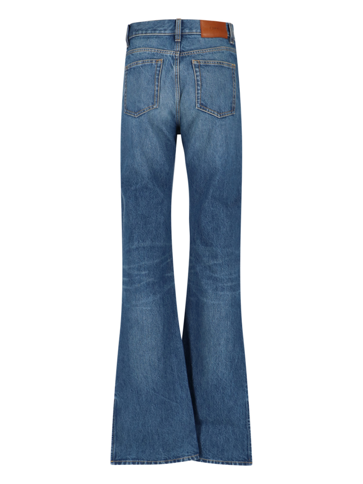 [Chloe] Jeans FW25 25WDP761534A1