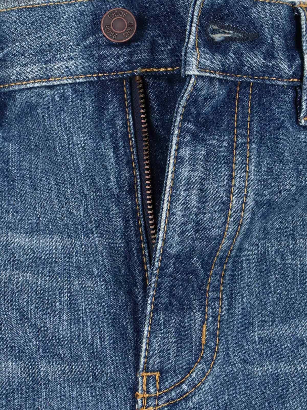 [Chloe] Jeans FW25 25WDP761534A1
