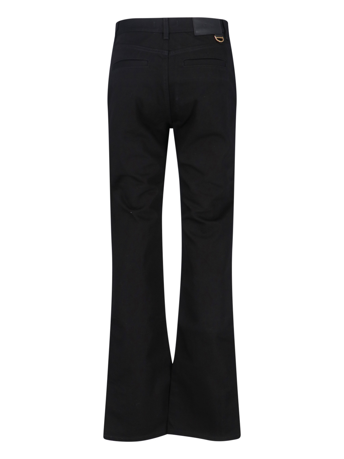 [Chloe] Jeans FW25 25WDP72150001