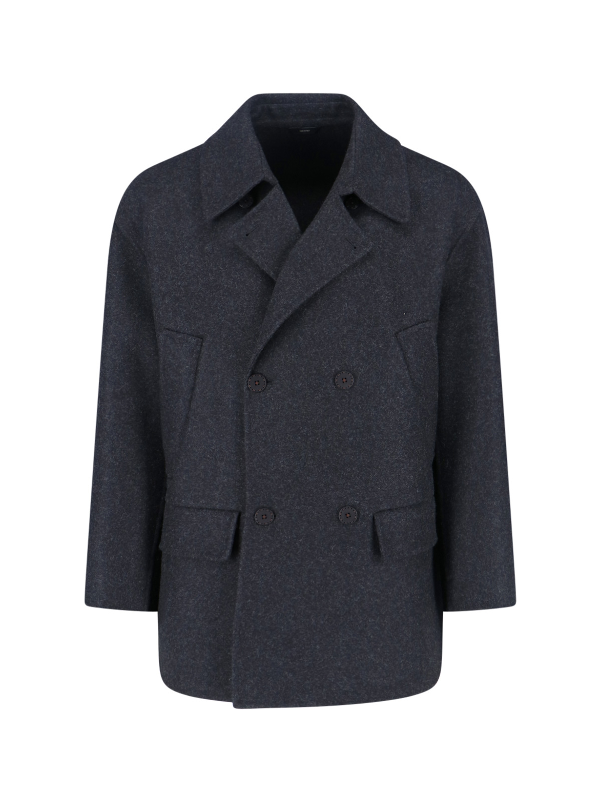 [Fendi] Coat FW25 FW1415 AOYAF0TY6