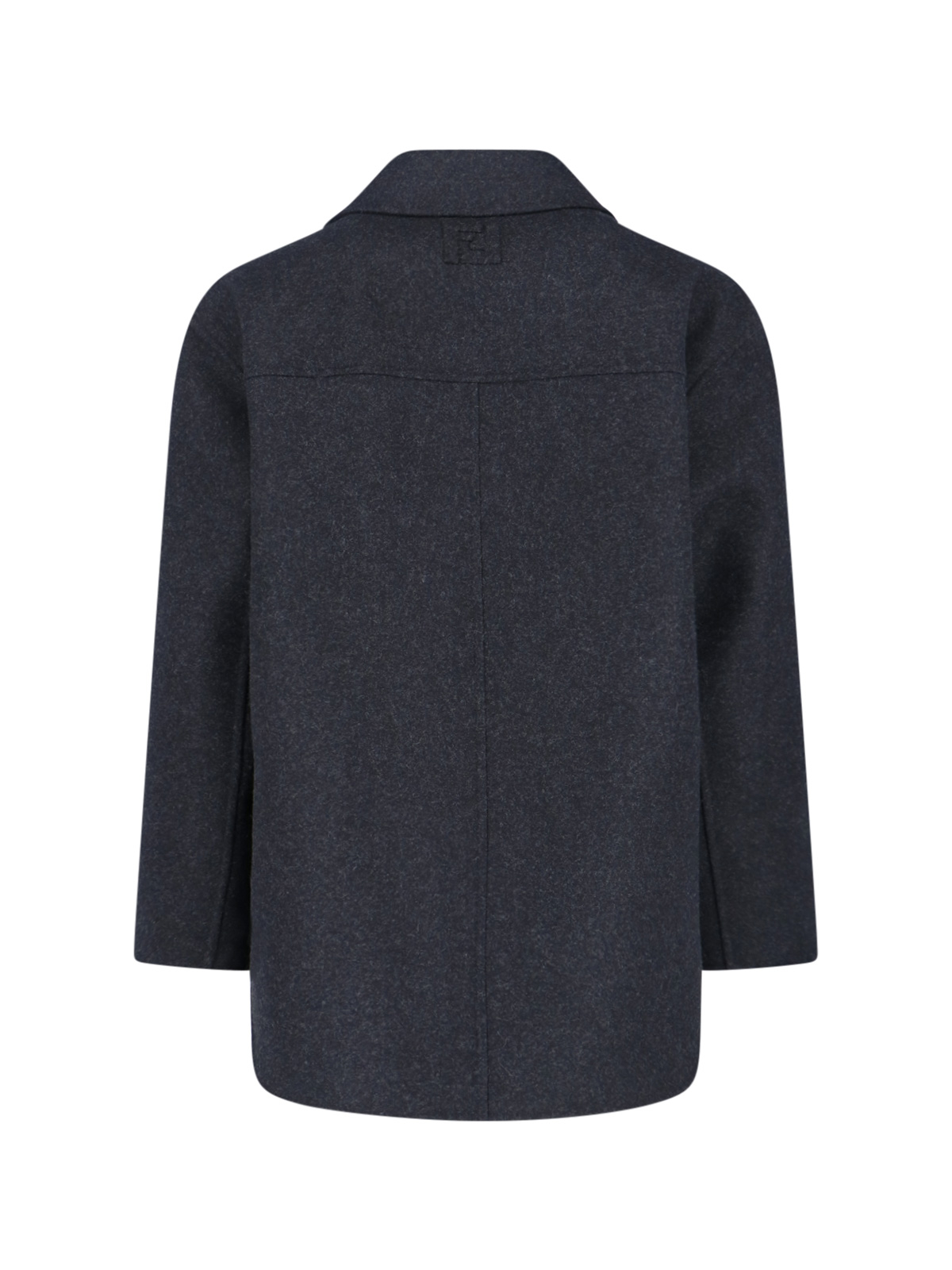 [Fendi] Coat FW25 FW1415 AOYAF0TY6