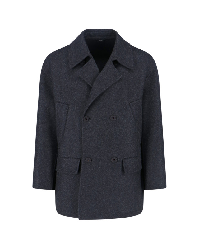 [Fendi] Coat FW25 FW1415 AOYAF0TY6