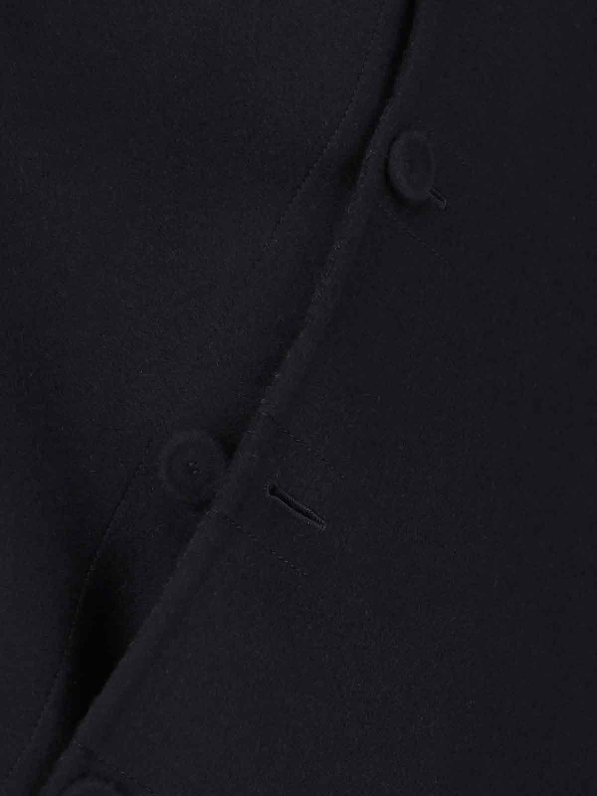 [Fendi] Coat FW25 FF6144 A5HDF1FL8