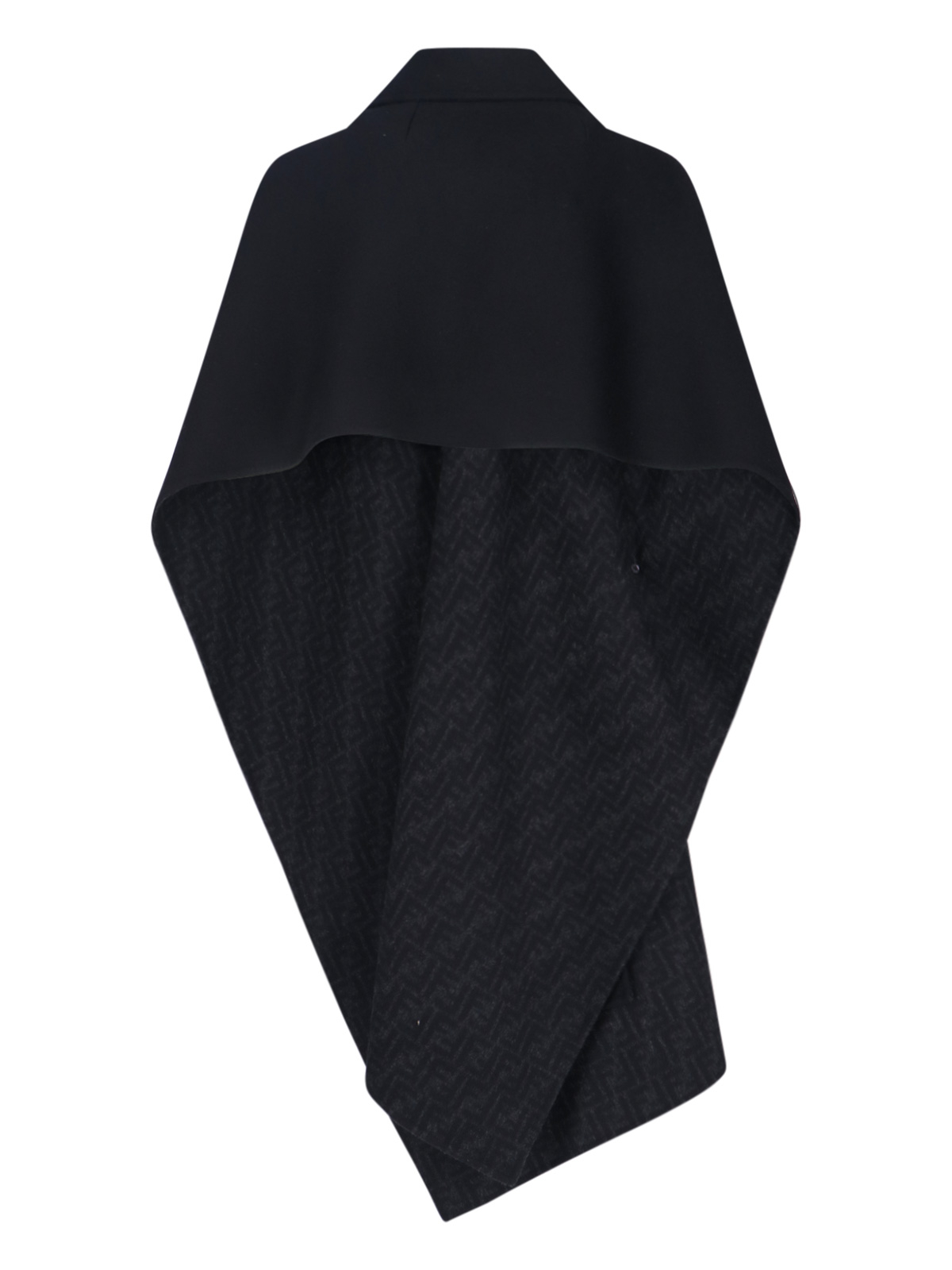 [Fendi] Coat FW25 FF6144 A5HDF1FL8