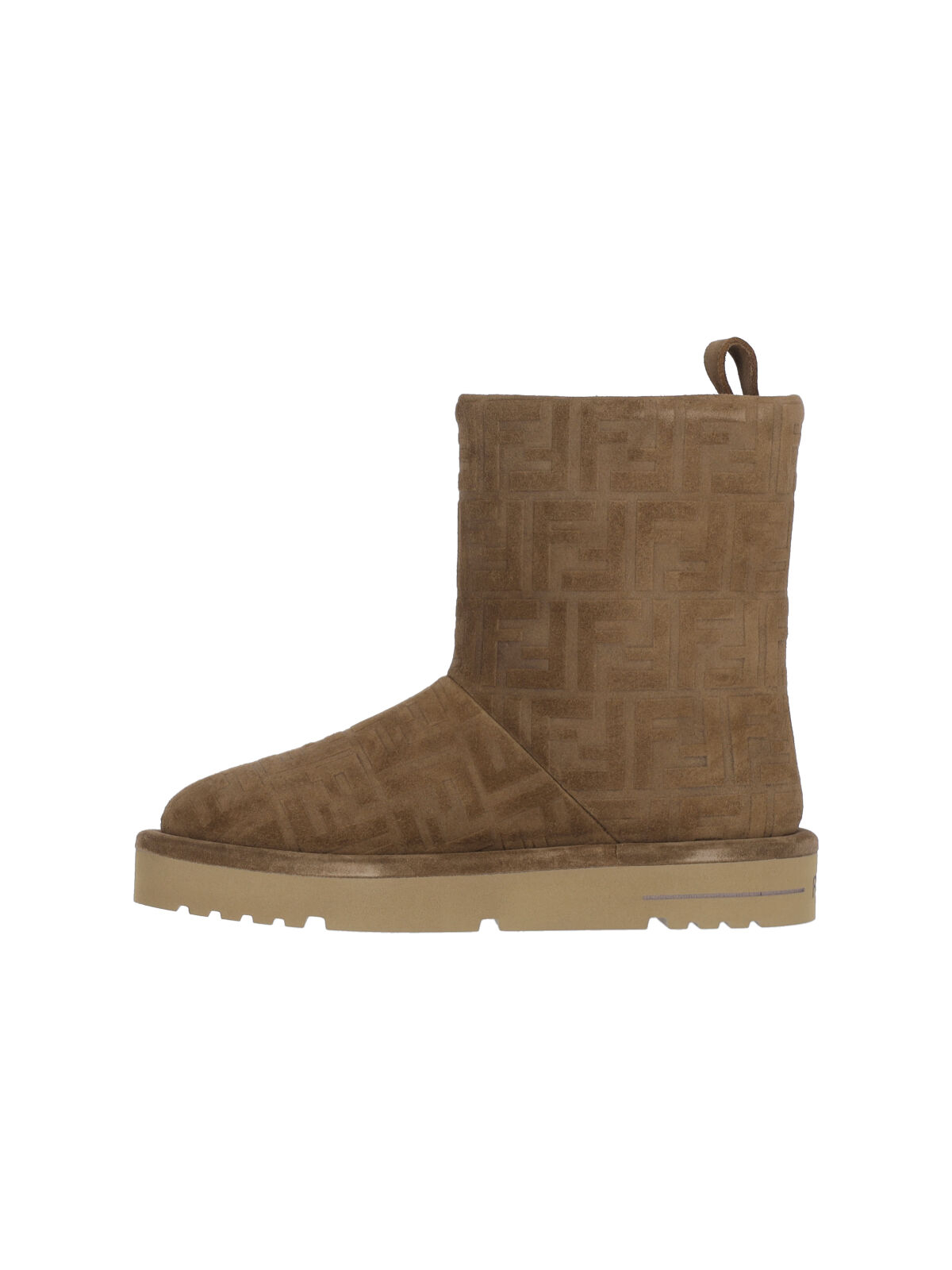 [Fendi] Ankle Boots FW25 8T8606 ASA1F0C23