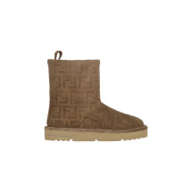 [Fendi] Ankle Boots FW25 8T8606 ASA1F0C23