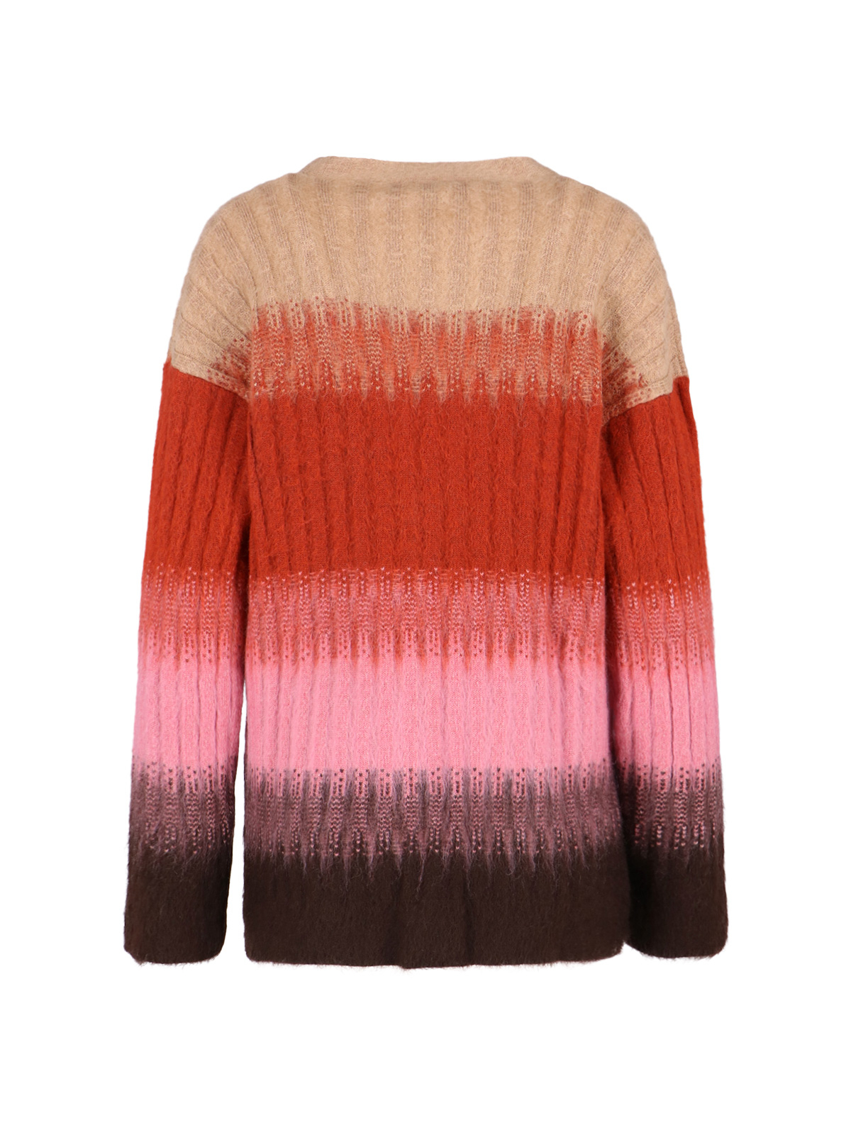 [Fendi] Cardigan FW25 FZE540 AYLTF1TIN