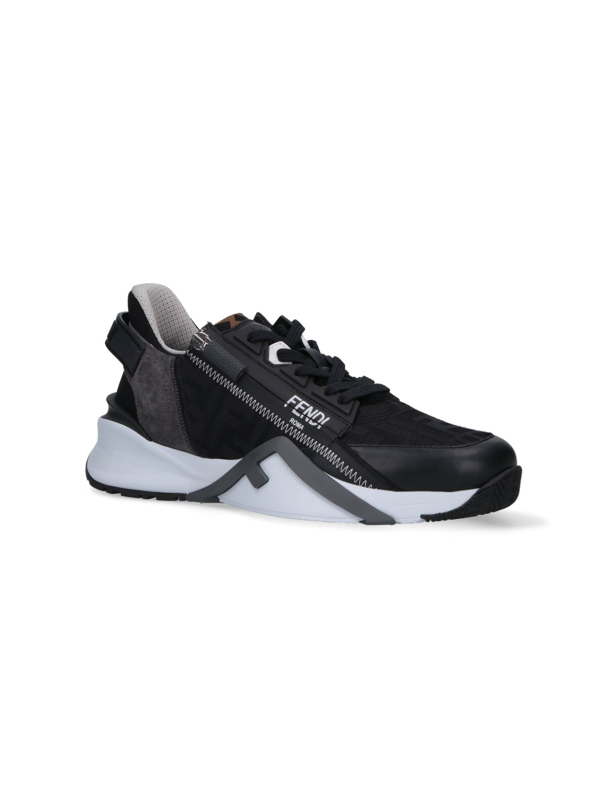 [Fendi] Sneakers FW25 7E1392 AY9WF1EX4