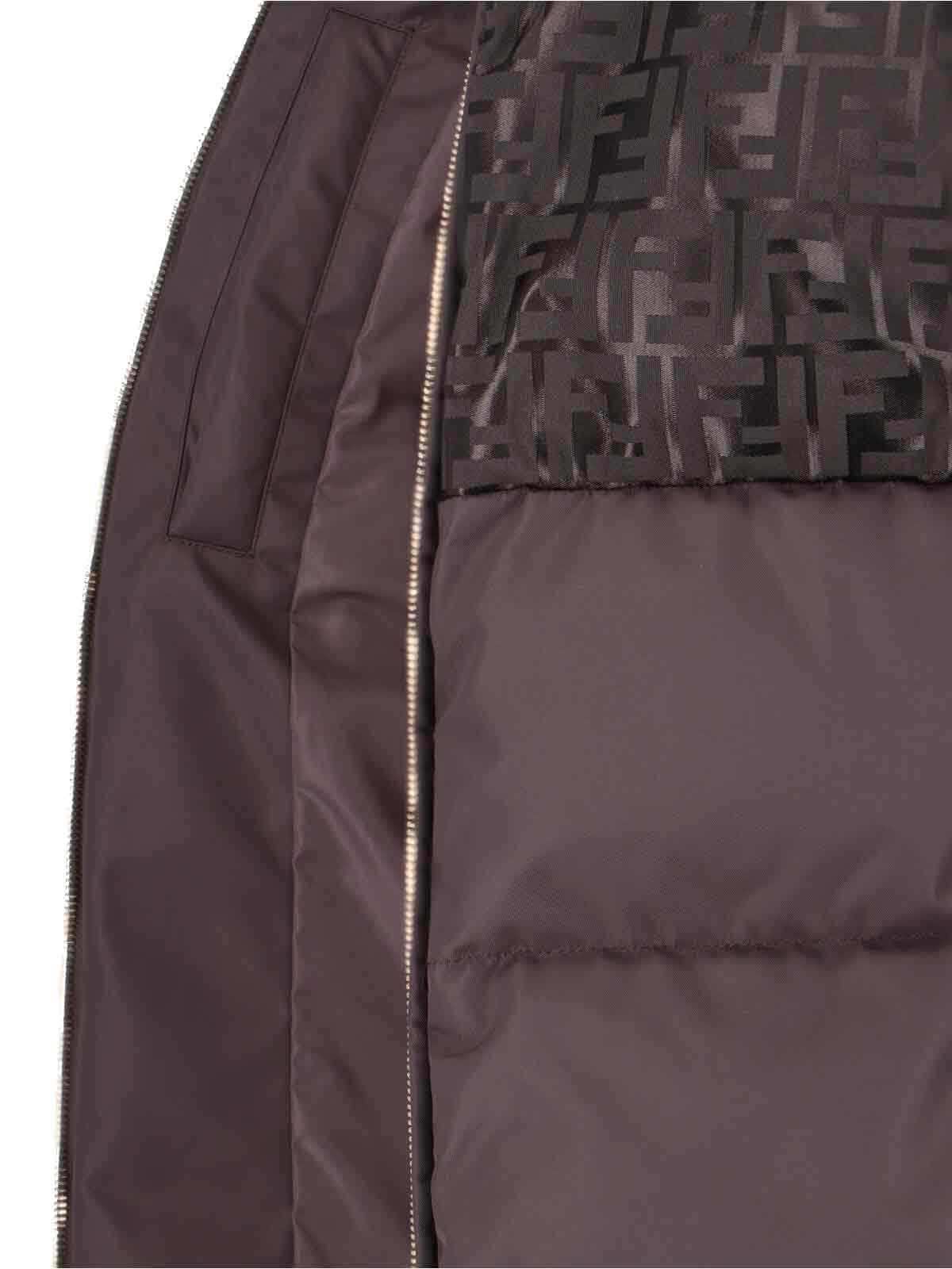 [Fendi] Down jacket FW25 FAN226 AT91F1T6H