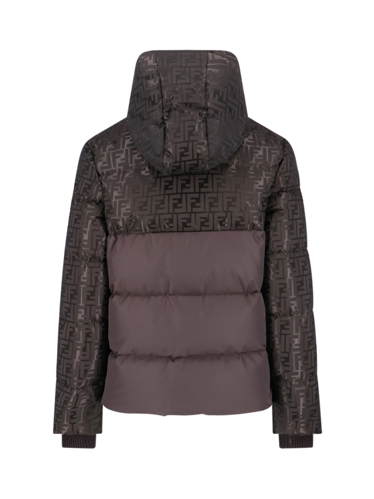 [Fendi] Down jacket FW25 FAN226 AT91F1T6H