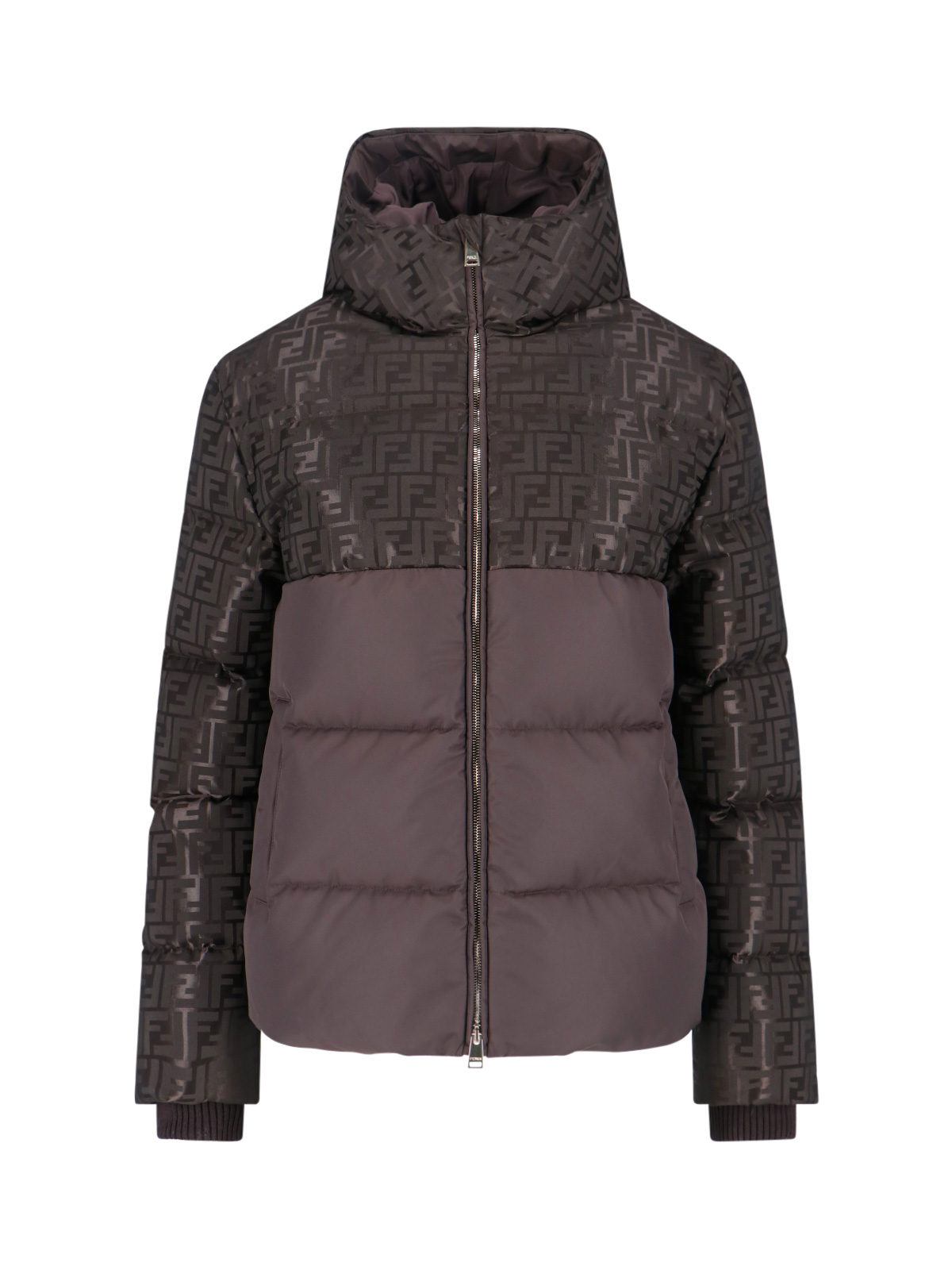 [Fendi] Down jacket FW25 FAN226 AT91F1T6H