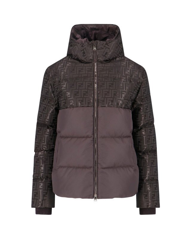 [Fendi] Down jacket FW25 FAN226 AT91F1T6H