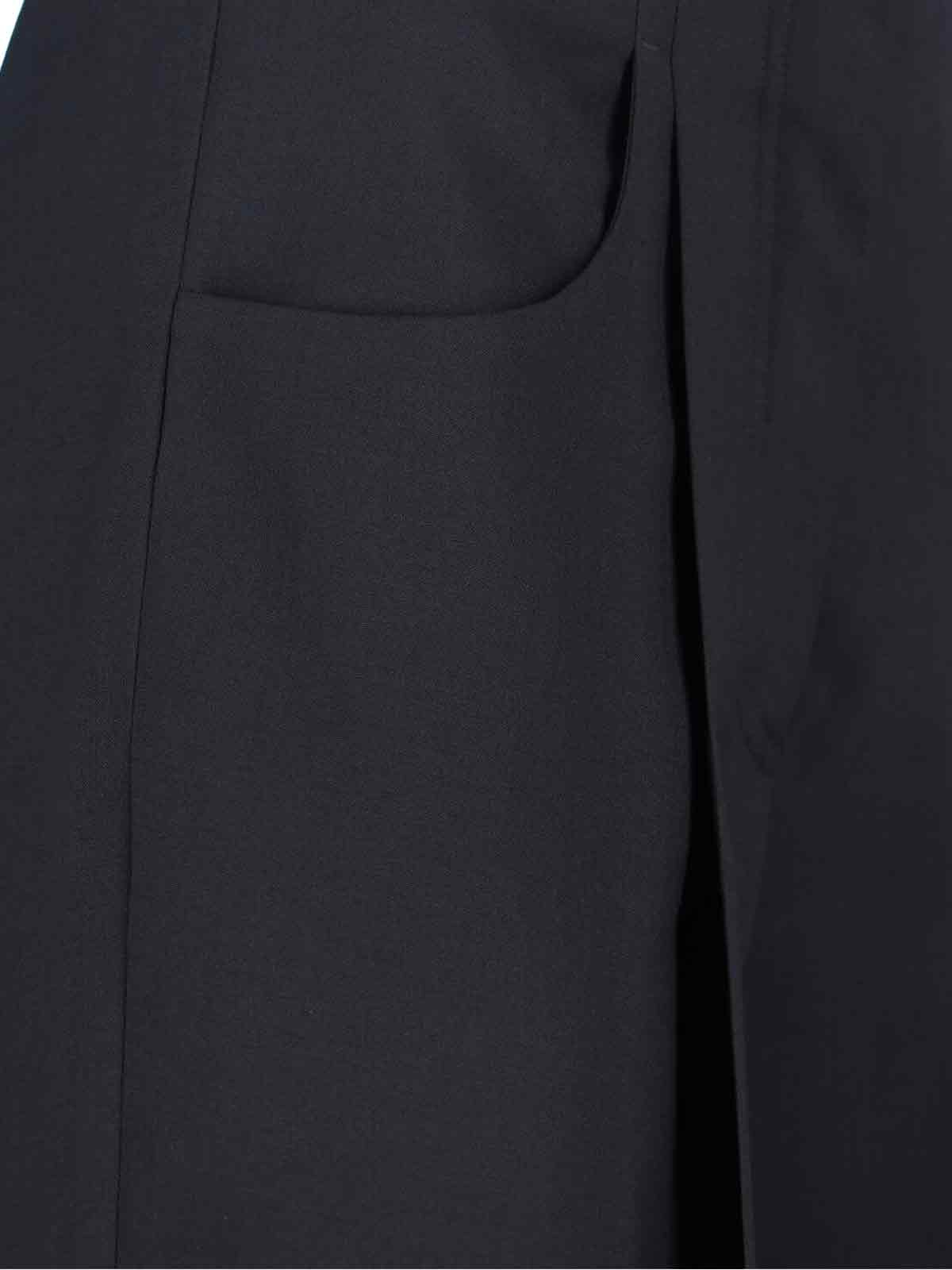 [Fendi] Trousers FW25 FR6655 AQ3HF0GME