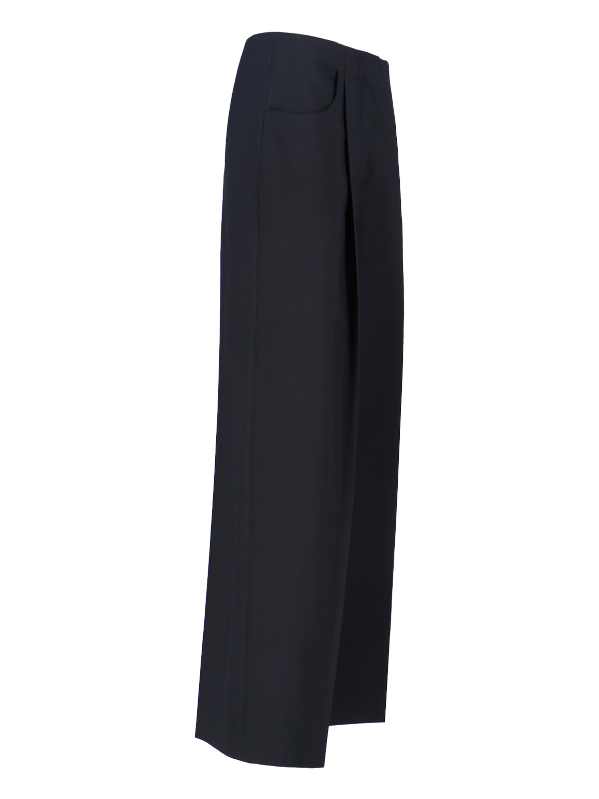 [Fendi] Trousers FW25 FR6655 AQ3HF0GME
