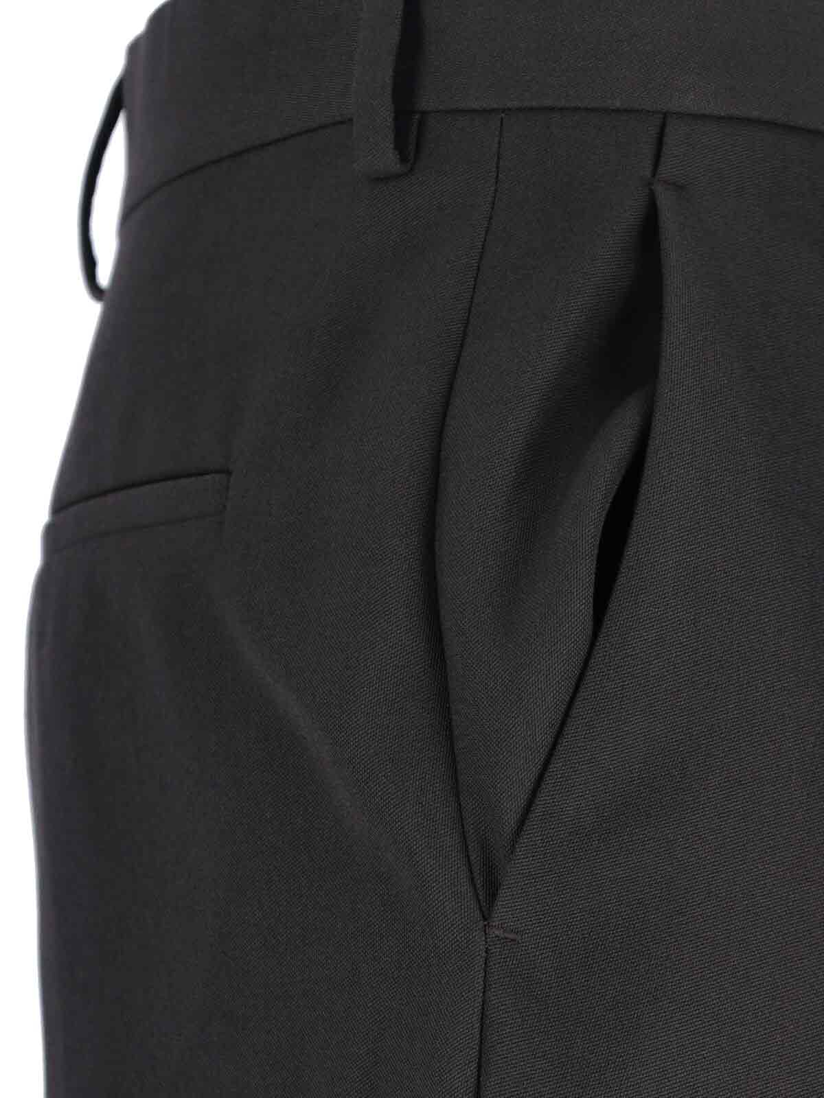 [Fendi] Trousers FW25 FB1089 ASCBF0TY8