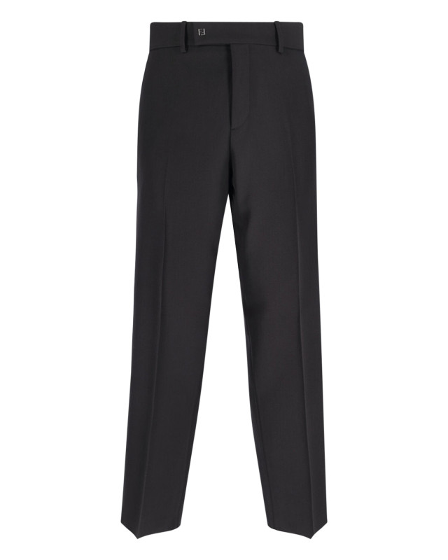 [Fendi] Trousers FW25 FB1089 ASCBF0TY8