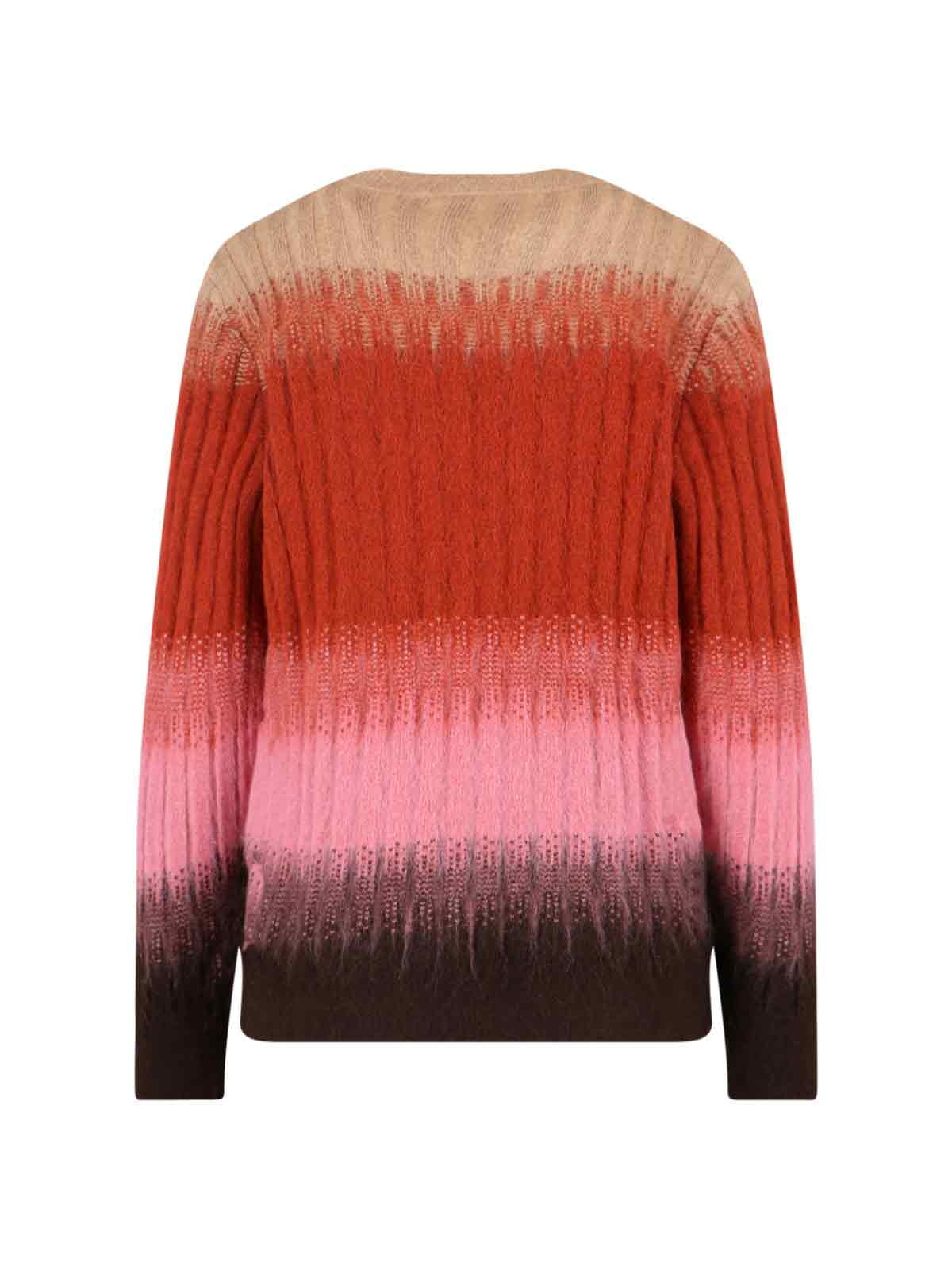 [Fendi] Knitwear FW25 FZXE17 AYLTF1TIN