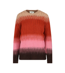 [Fendi] Knitwear FW25 FZXE17 AYLTF1TIN