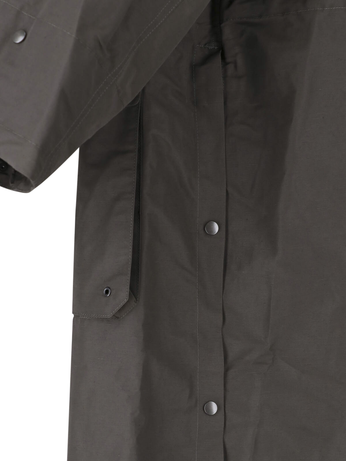 [LEMAIRE] Casual Jacket FW25 CO1116 LF1019BR507
