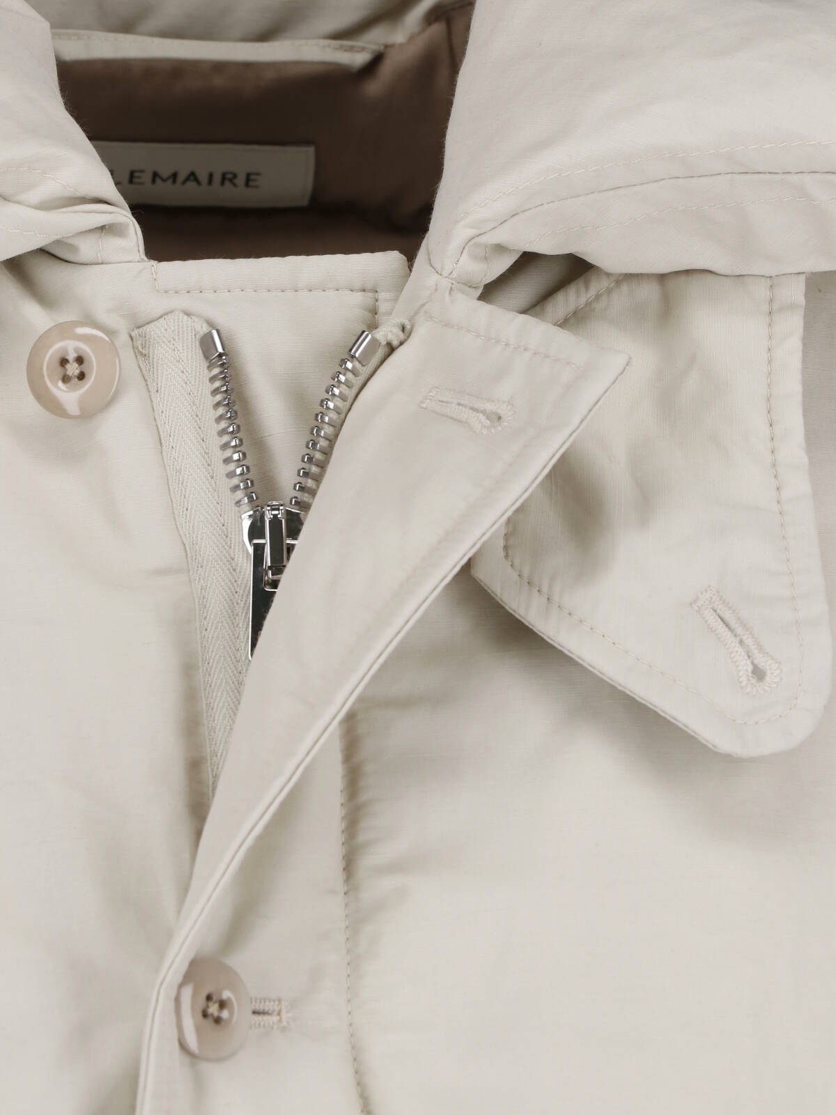 [LEMAIRE] Down jacket FW25 OW1151 LF1019WH050