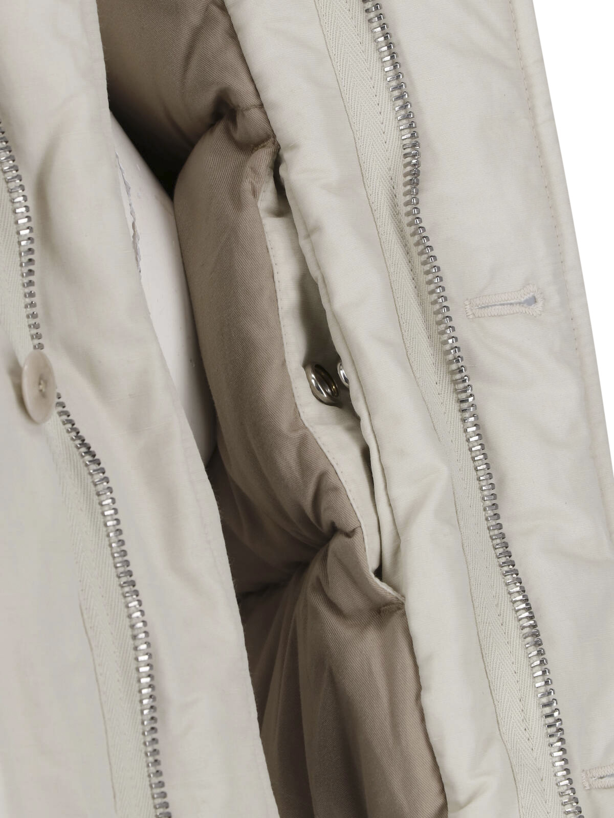 [LEMAIRE] Down jacket FW25 OW1151 LF1019WH050