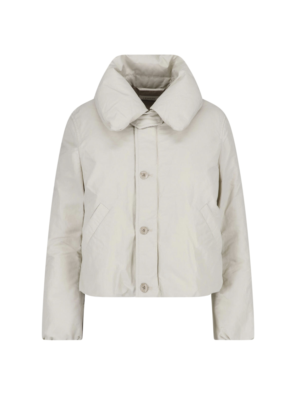 [LEMAIRE] Down jacket FW25 OW1151 LF1019WH050