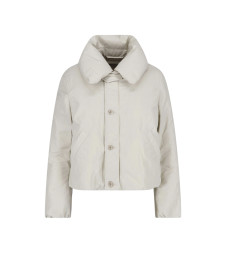 [LEMAIRE] Down jacket FW25 OW1151 LF1019WH050