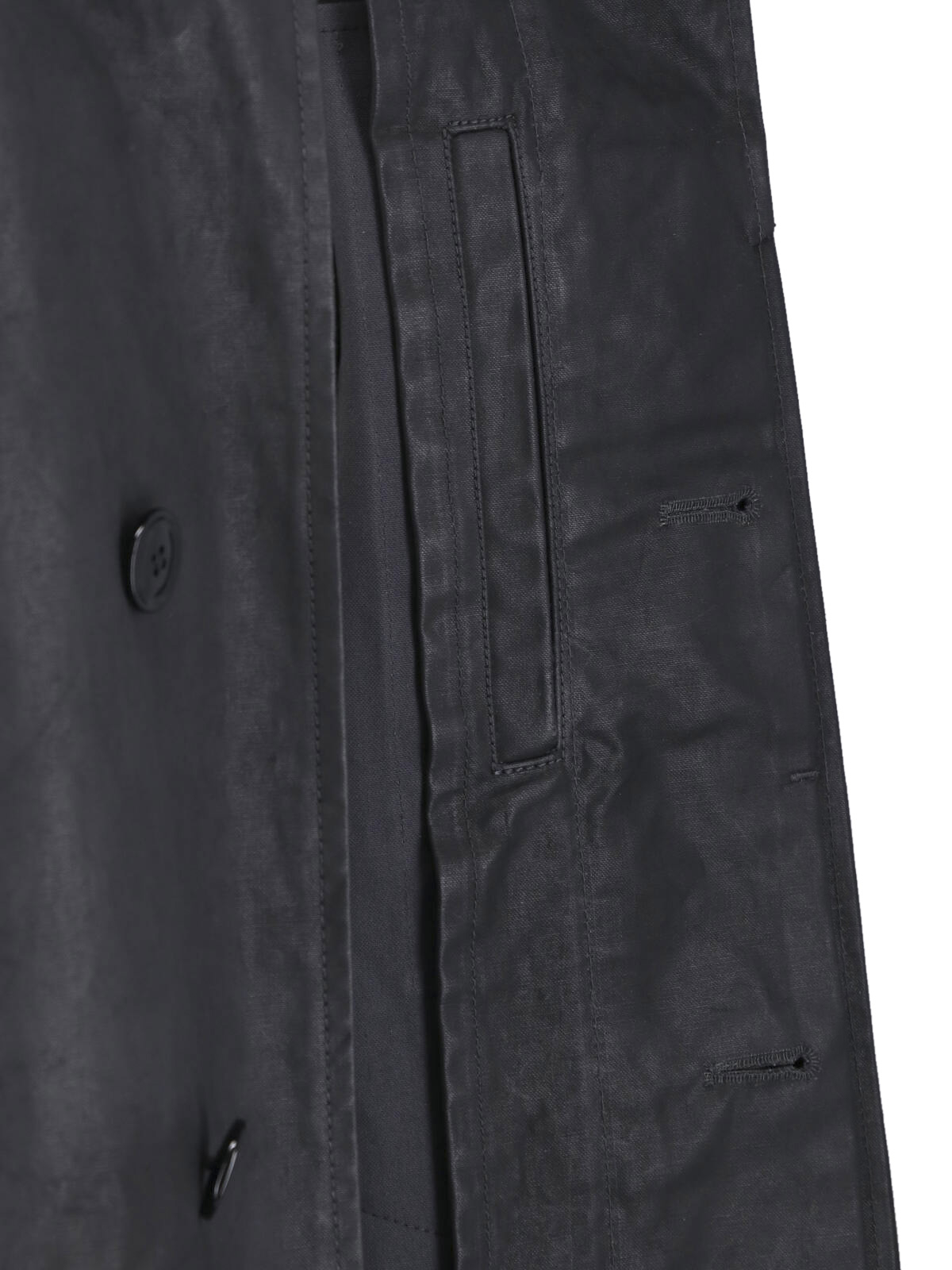 [LEMAIRE] Jacket FW25 CO1132 LF1495BK990