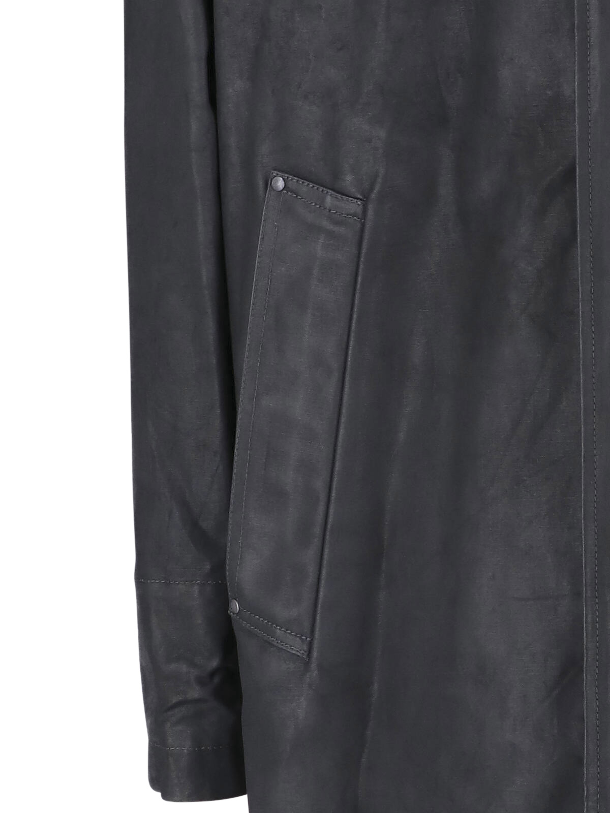[LEMAIRE] Jacket FW25 CO1132 LF1495BK990