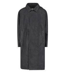 [LEMAIRE] Jacket FW25 CO1132 LF1495BK990