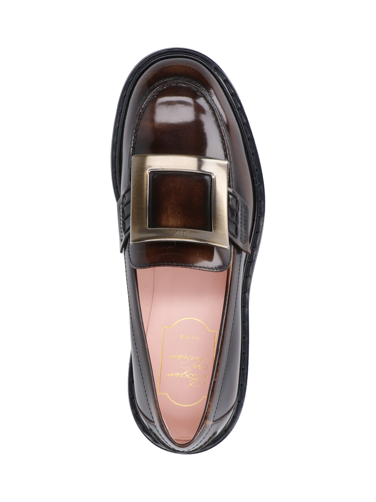 [Roger Vivier] Loafer FW25 RVW54825190TWRC414