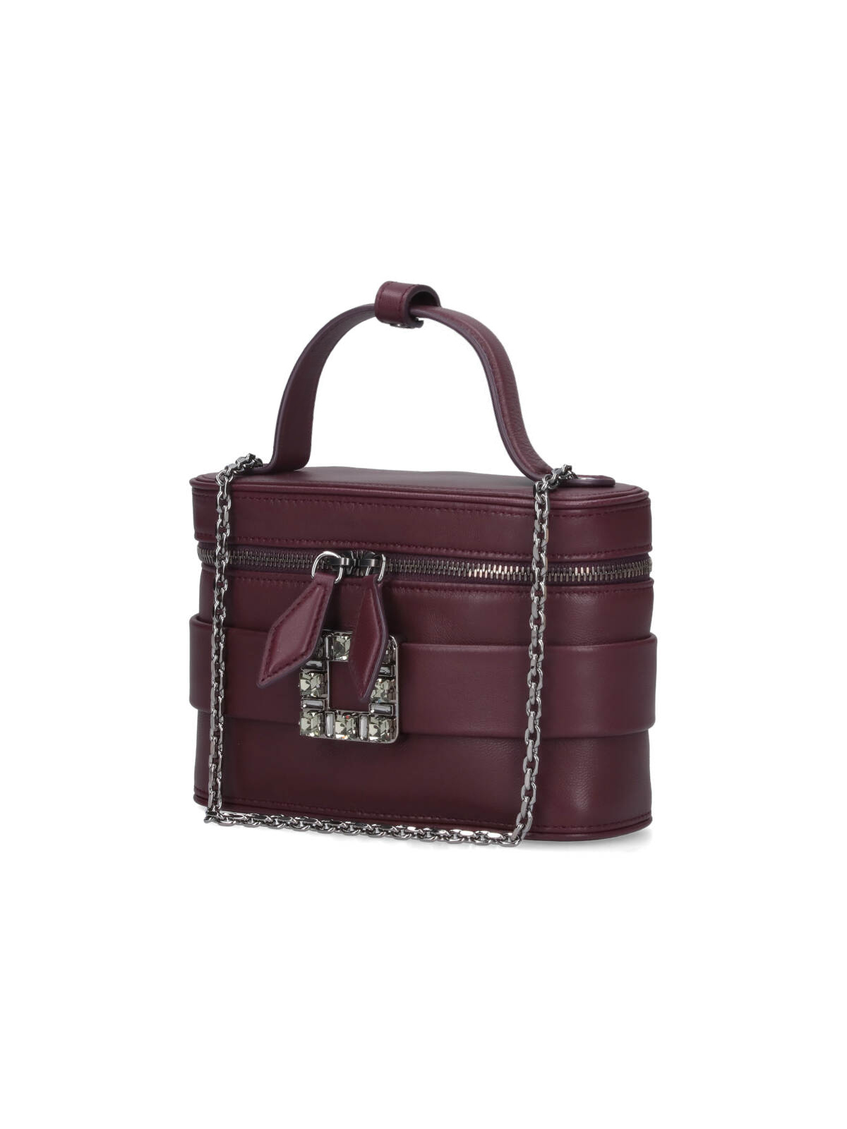 [Roger Vivier] Shoulder bag FW25 RBWANMH0003YDRR802