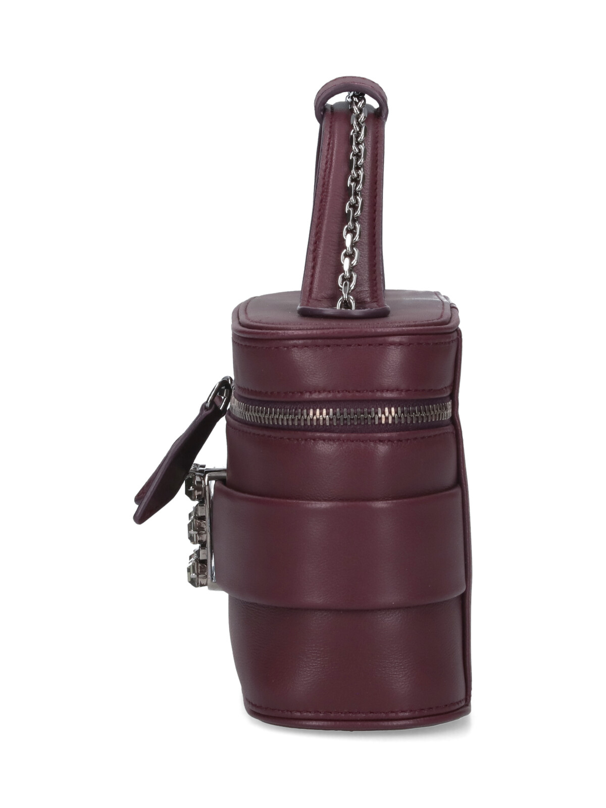 [Roger Vivier] Shoulder bag FW25 RBWANMH0003YDRR802