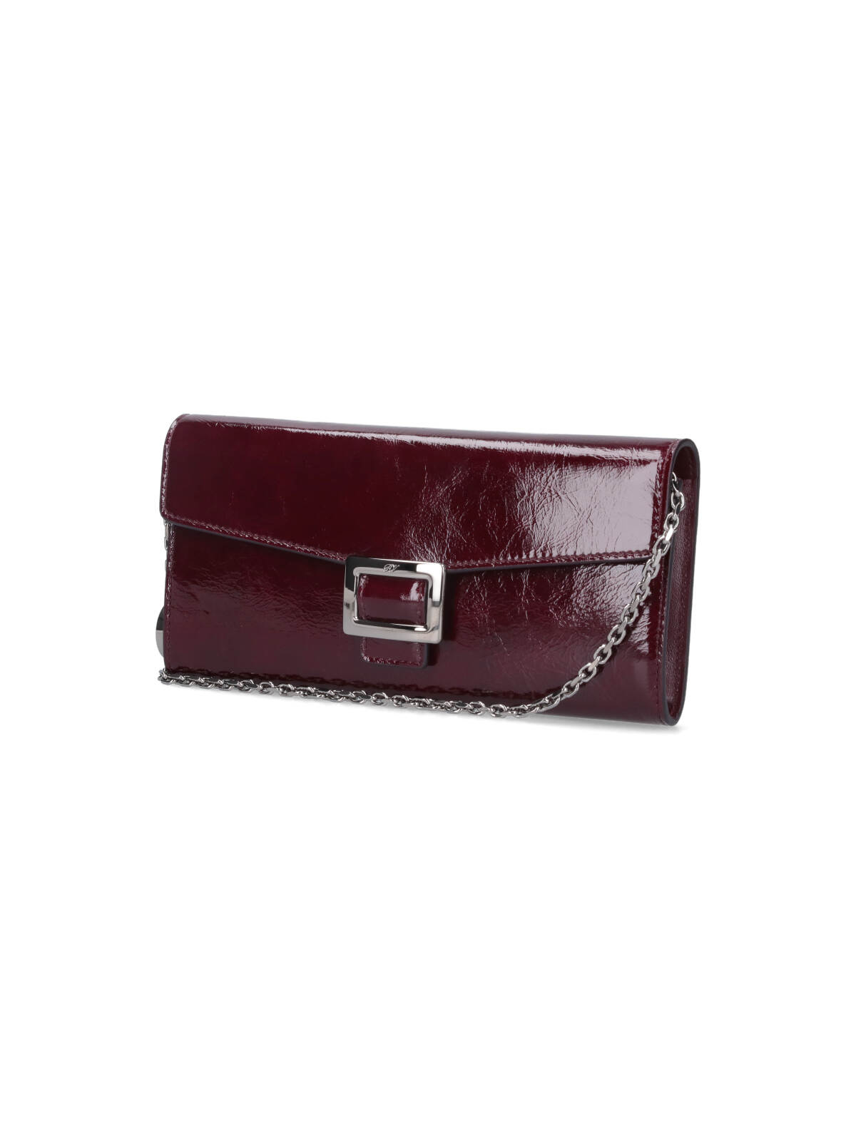 [Roger Vivier] Wallet FW25 RAWAWSB4400UKP1N29
