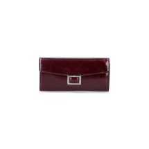 [Roger Vivier] Wallet FW25 RAWAWSB4400UKP1N29