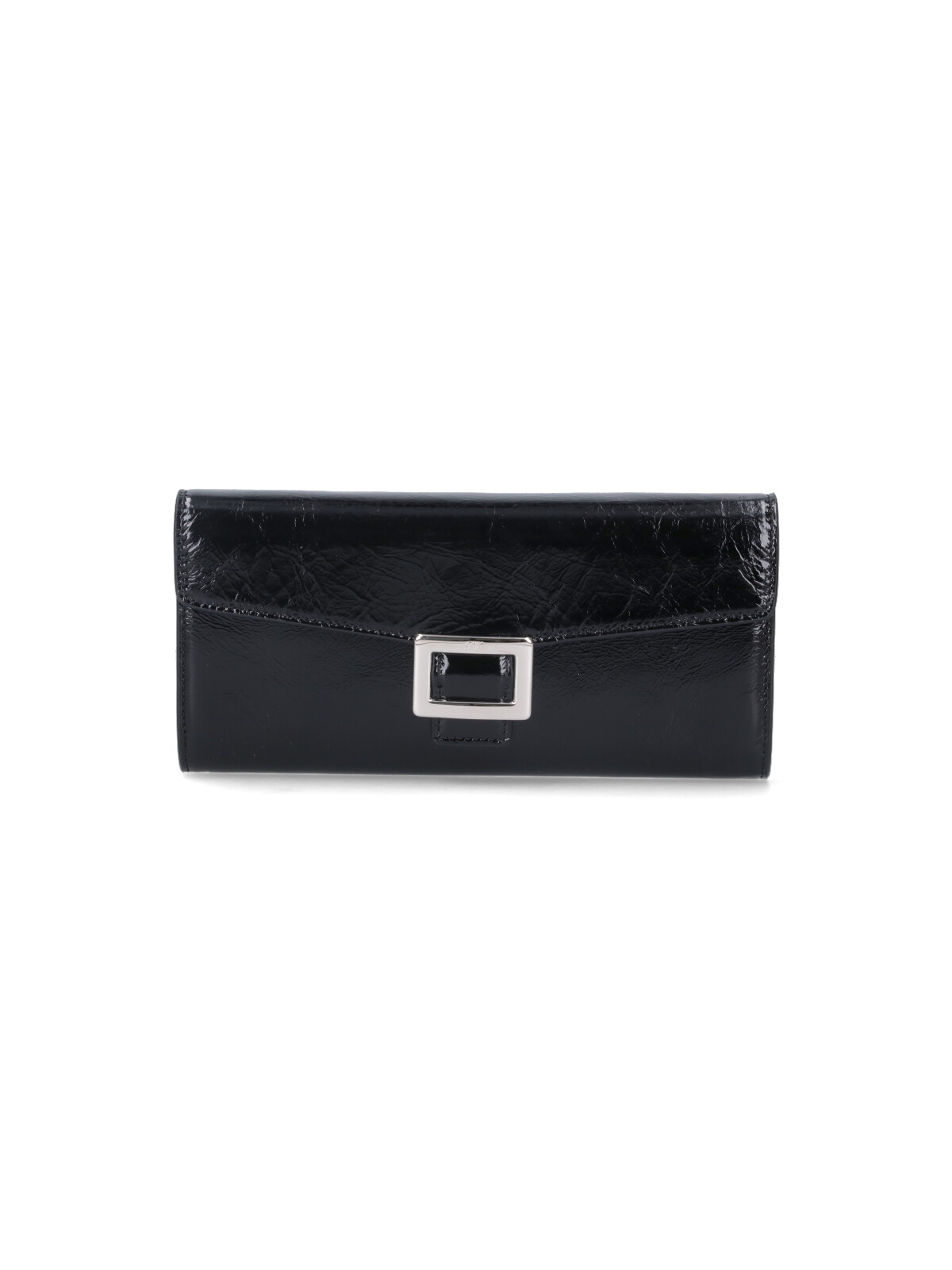 [Roger Vivier] Wallet FW25 RAWAWSB4400UKPB999