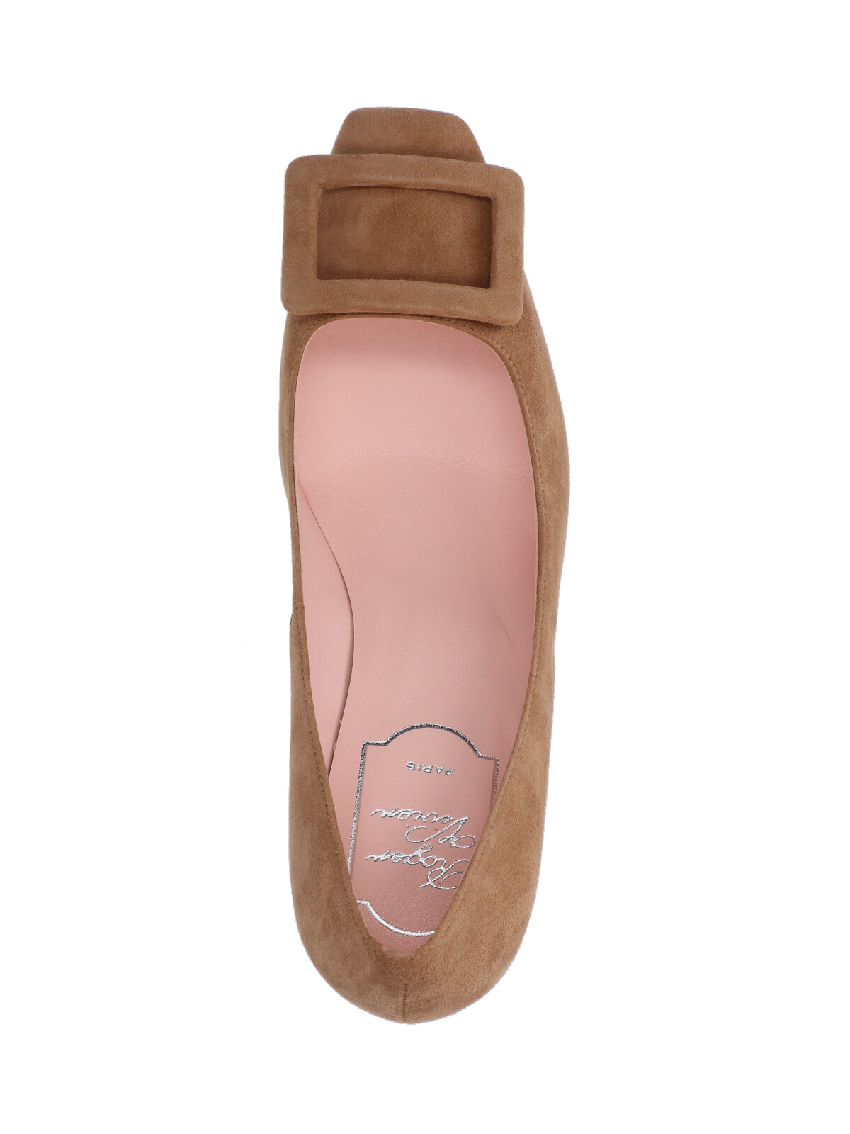 [Roger Vivier] Pumps FW25 RVW40026800HR0S812