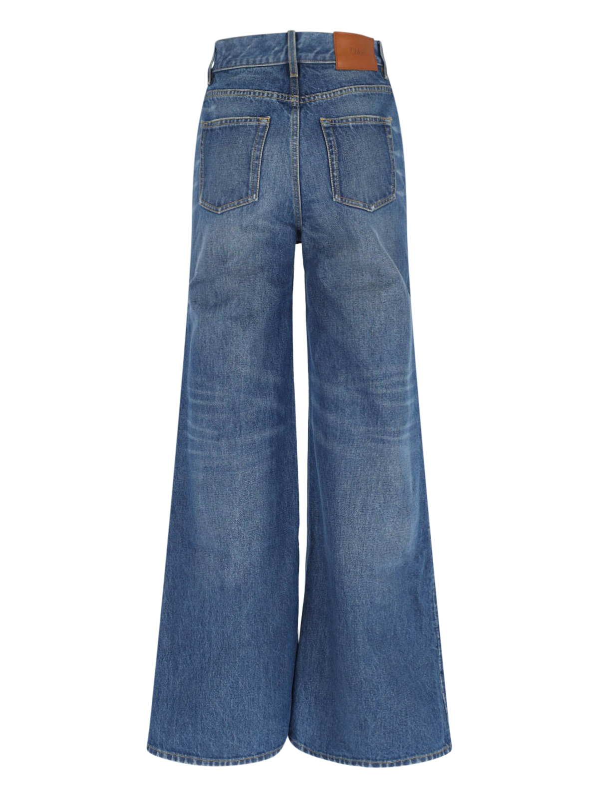 [Chloe] Jeans FW25 25ADP42251427