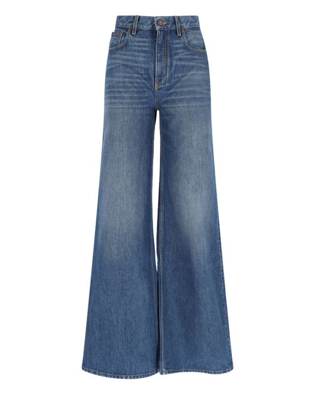 [Chloe] Jeans FW25 25ADP42251427